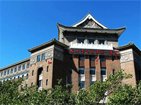 吉林大学第一医院（医疗家具配套）